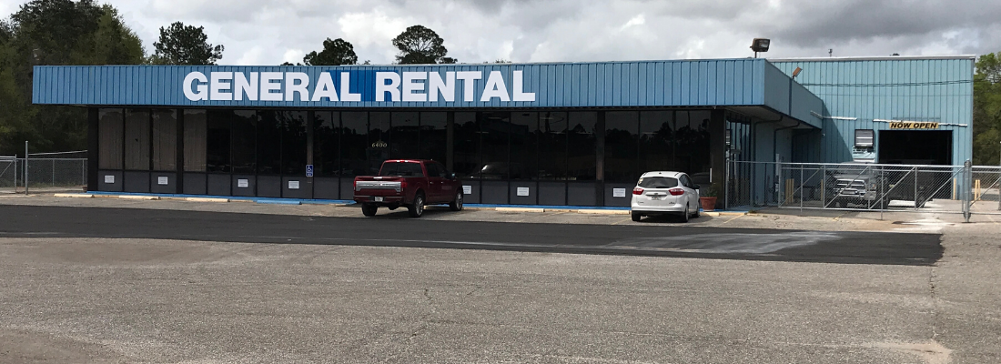 General Rental Center Milton Florida Equipment Rental Milton Florida