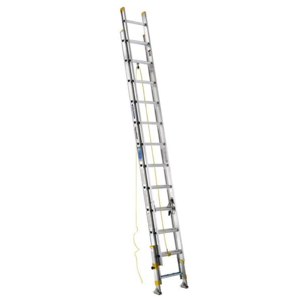 051751075663 600x600 - Extension Ladder 24'