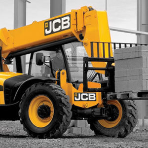 JCB 506 300x300 - Tele-handler Off-Road Forklift