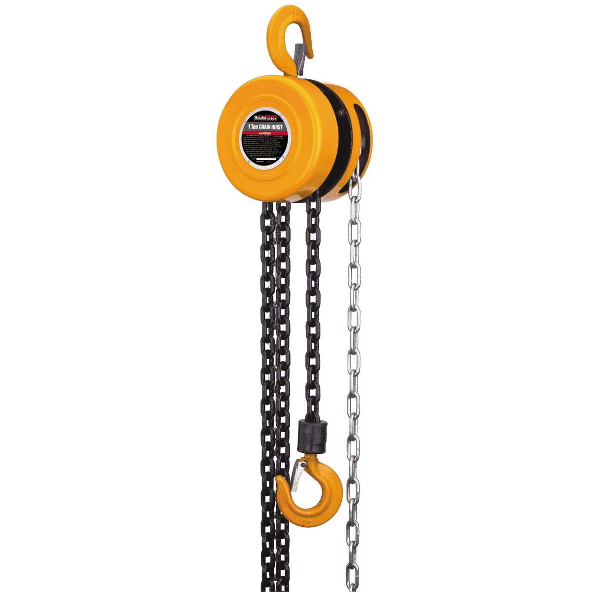 Chain Hoist General Rental Center