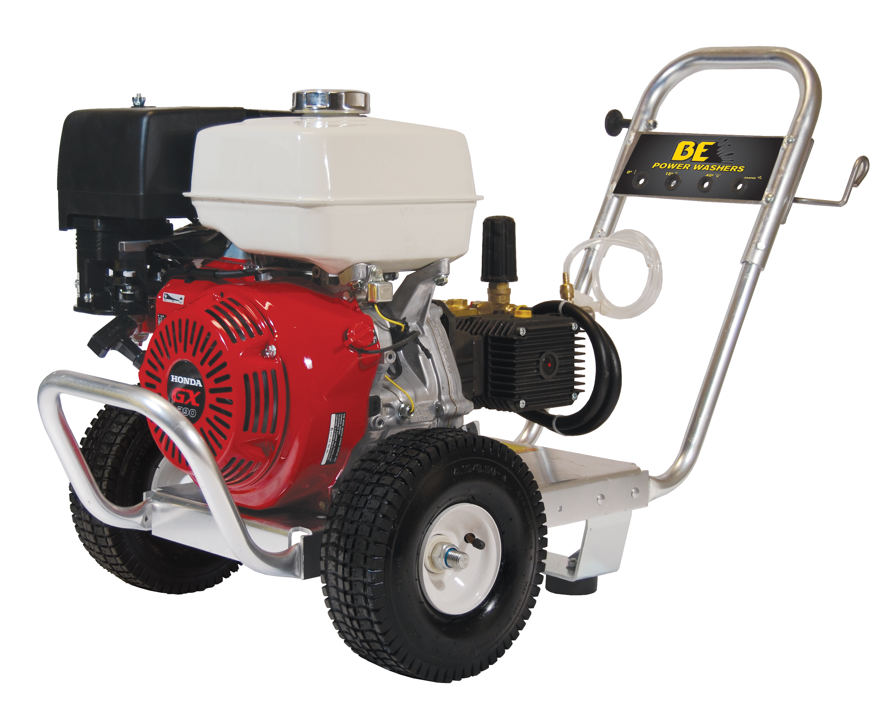 Pressure Washer 4000 PSI General Rental Center