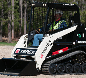 terex 300x270 - Rental Equipment