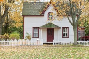 Country Lawn Maintenance Tips