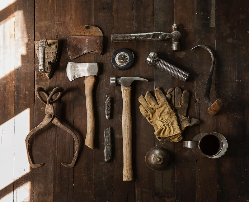 Tools Every Do-it-Yourself Landscaper Needs