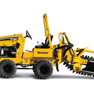 Vermeer 48in Riding Trencher 300x300 - Vermeer 48in Riding Trencher